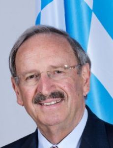 Reinhold Bocklet