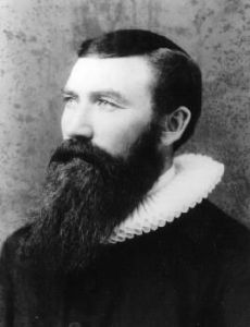 Gottlieb Bender Christiansen