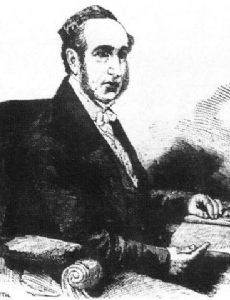 Isaac Baker Brown