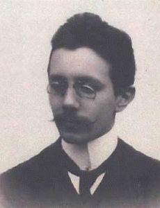 Paul Hellmuth