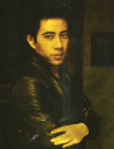 Guruh Sukarnoputra