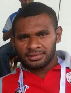 Jasa Veremalua
