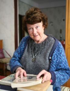 Rosemary Dorothy Moravec
