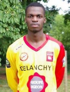 Moise Adilehou