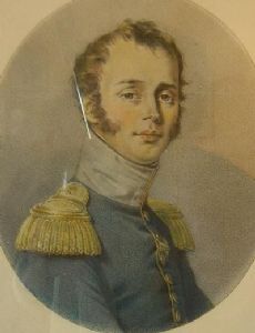 Marie Antoine de Reiset