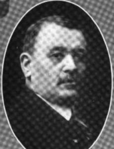 John Broderick (politician)