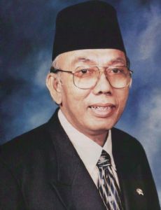 Bachtiar Chamsyah