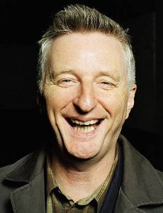 Billy Bragg