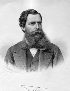 Heinrich von Ferstel