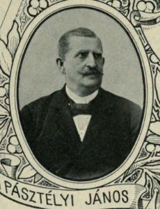 Ivan Pasteliy