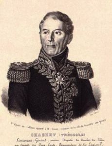 Théodore Chabert