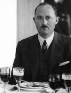 John Oscar Egeland