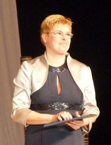 Ágnes Farkas