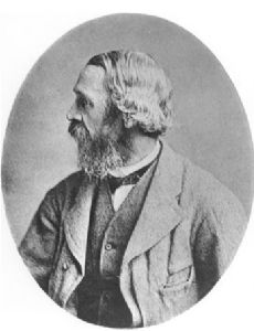 William Rimmer