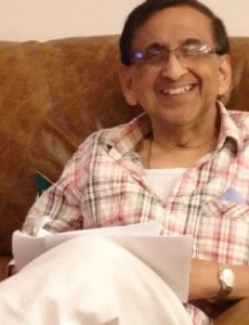 Malay Ghosh
