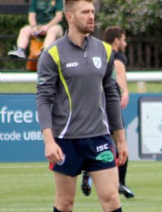 Scott Turner (rugby league)