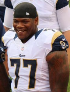 Isaiah Battle