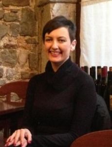 Anna Span
