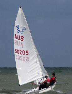 420 (dinghy)