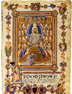 Niccolo di Ser Sozzo Tegliaccio