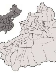 Yiwu County