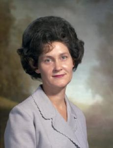 Doris Johnson