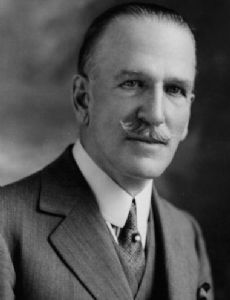 Frank Carrel