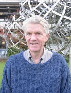 William Fulton (mathematician)