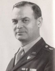 Herbert C. Holdridge