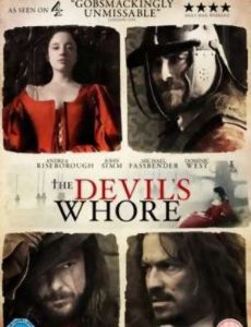 The Devil's Whore