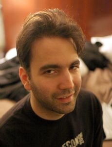 Bram Cohen