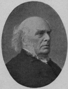 Horatius Bonar