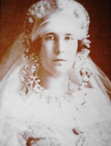 Grand Duchess Maria Kirillovna of Russia