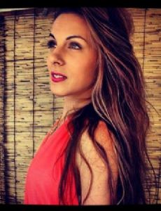 Anastasia Draka