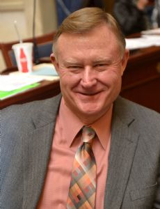 Evan Vickers