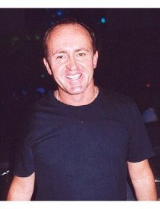 Danny Rampling