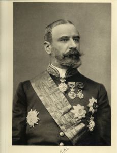 Paul de Smet de Naeyer