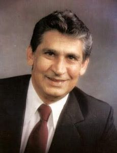 Jacobo Majluta Azar