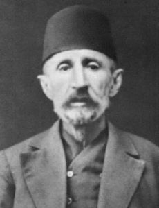 Hysen Hoxha