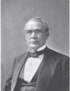 Daniel R. Tilden