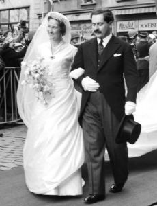 Princess Marie Adelaide of Luxembourg