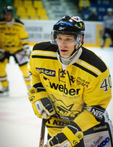 Jarno Koskiranta