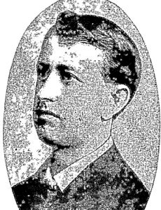 Allen G. Rushlight