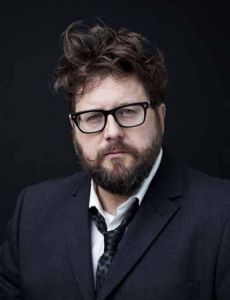 Martin Koolhoven
