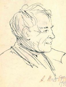 Amshey Nurenberg
