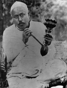 Yogbir Singh Kansakar