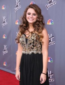 Jacquie Lee