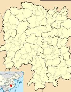 Changsha County