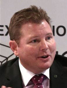 Craig Laundy