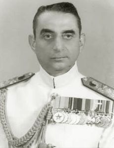 Jal Cursetji